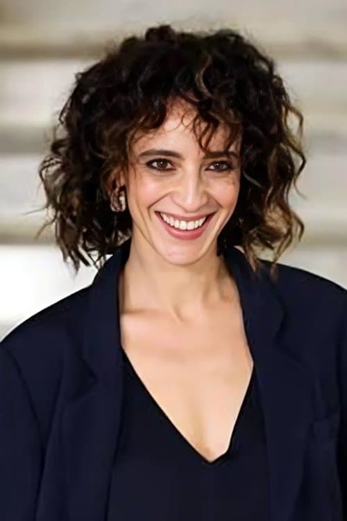 Astrid Meloni photo