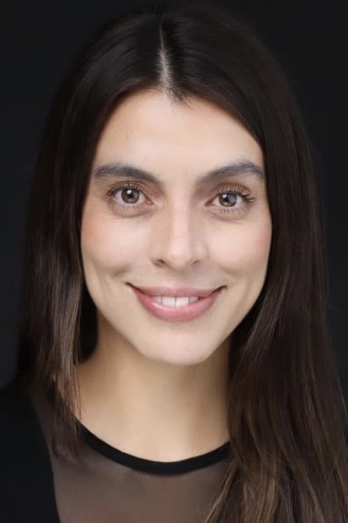 Astrid Romo photo