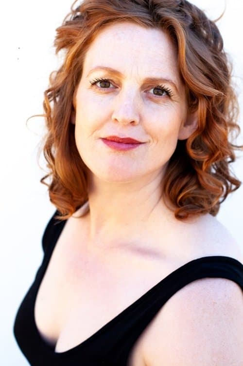 Astrid Wells Cooper photo