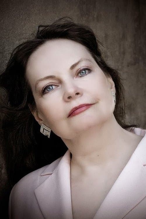 Astrida Auza photo