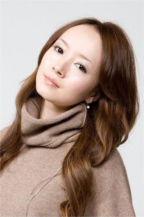 Asuka Higuchi photo
