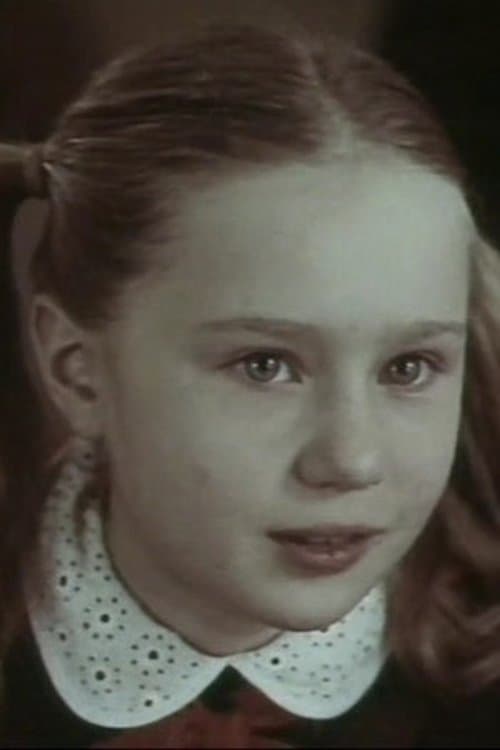 Asya Vlasenko photo