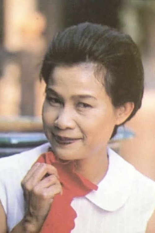 Atcharapan Paibulsuwan photo