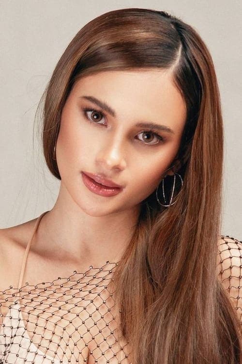Athena Red photo