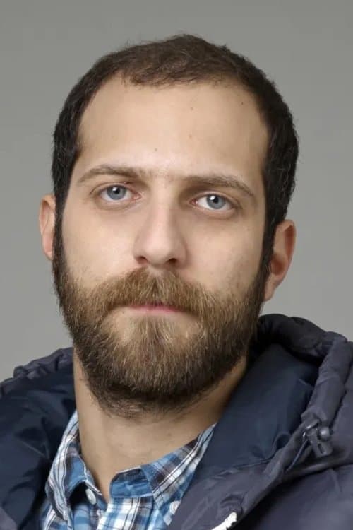 Athos Antoniou photo