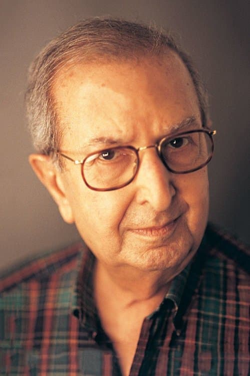 A portrait of Atıf Yılmaz