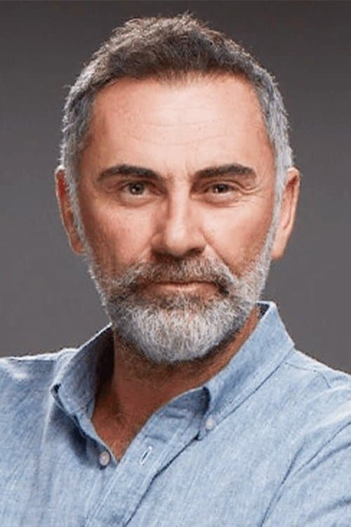 Atilla Saral photo