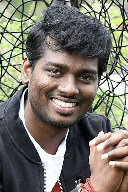 A portrait of Atlee