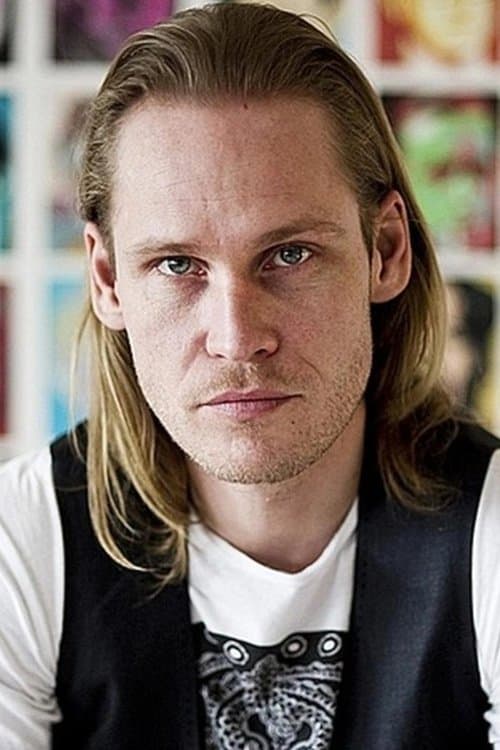 Atli Rafn Sigurðsson photo