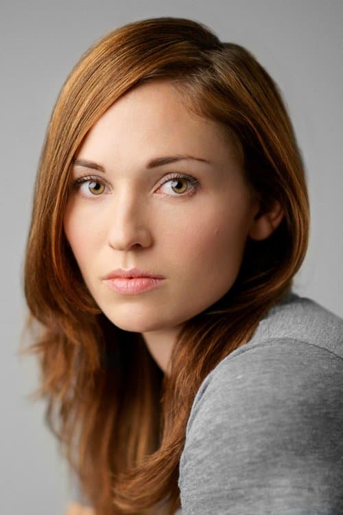 Atlin Mitchell photo
