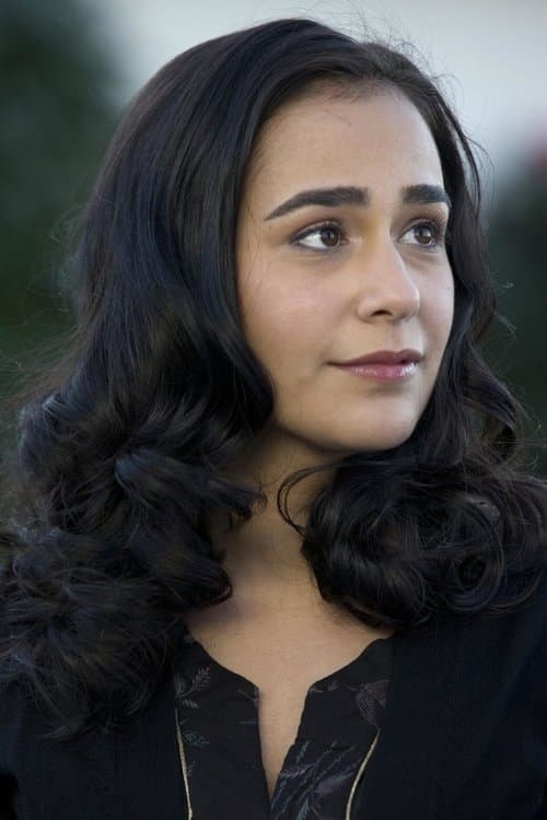 Atossa Leoni photo
