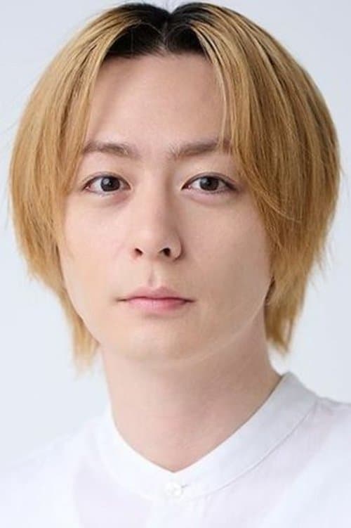 Atsuhiro Inukai photo