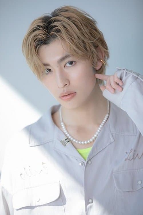 Atsuki Mashiko photo