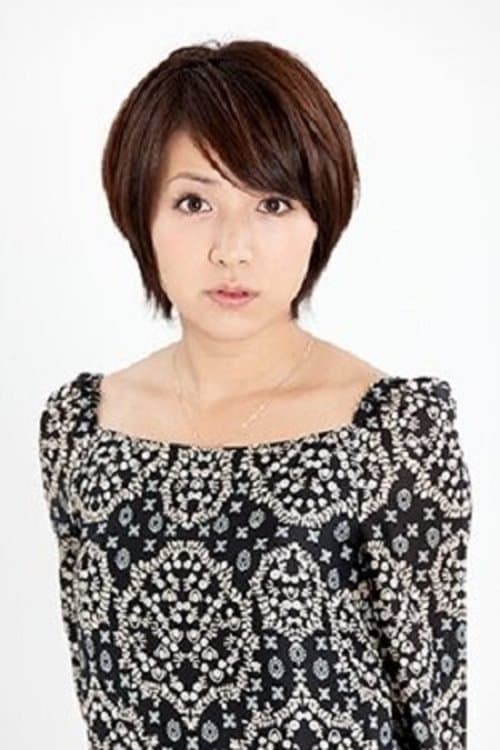 Atsumi Ishihara photo