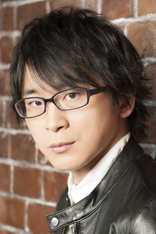 Atsushi Abe photo