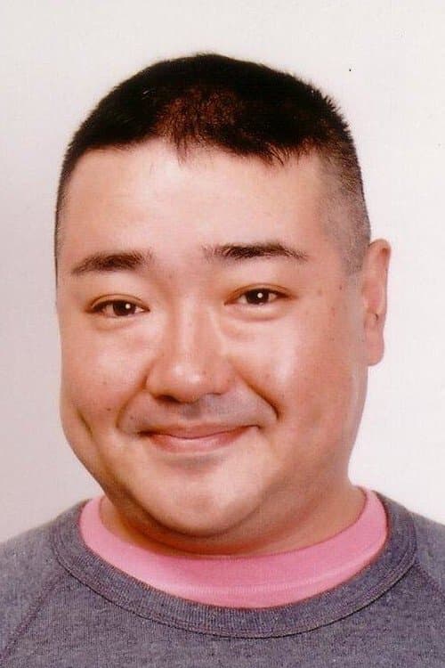 Atsushi Fukazawa photo