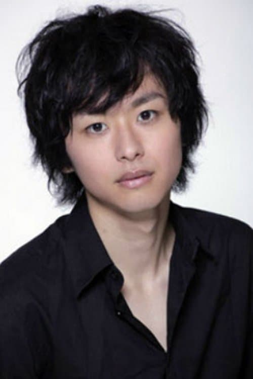 Atsushi Hashimoto photo