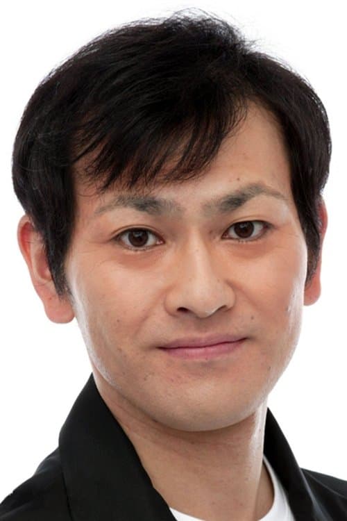 Atsushi Kisaichi photo