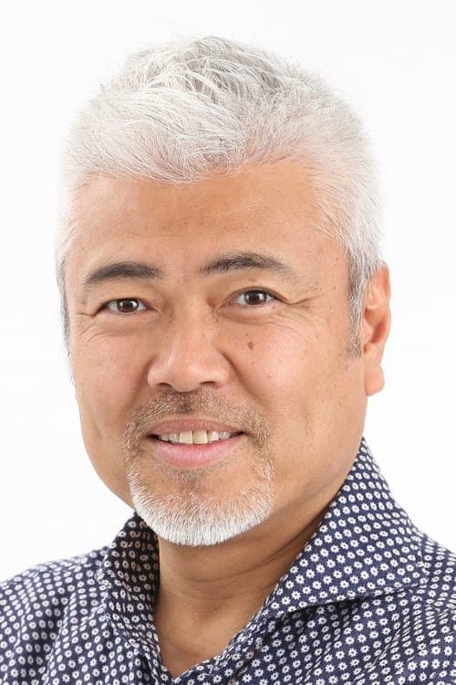 Atsushi Ono photo