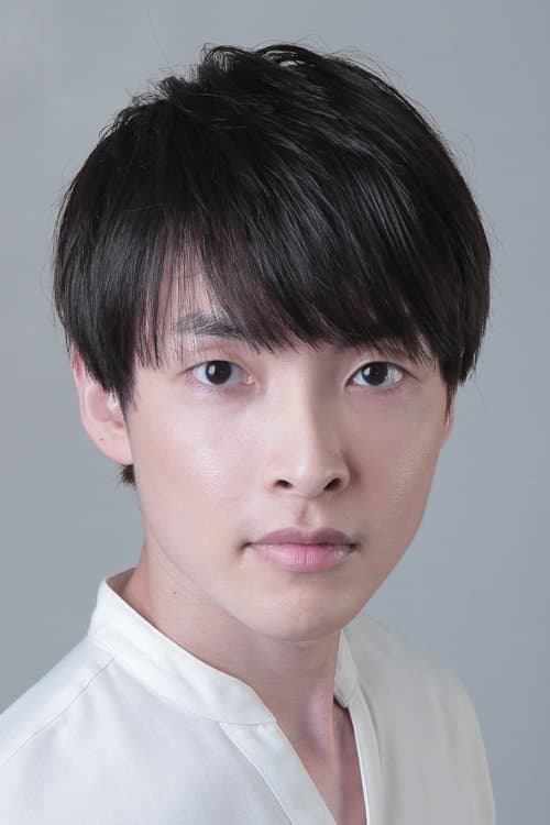 Atsushi Tamaru photo