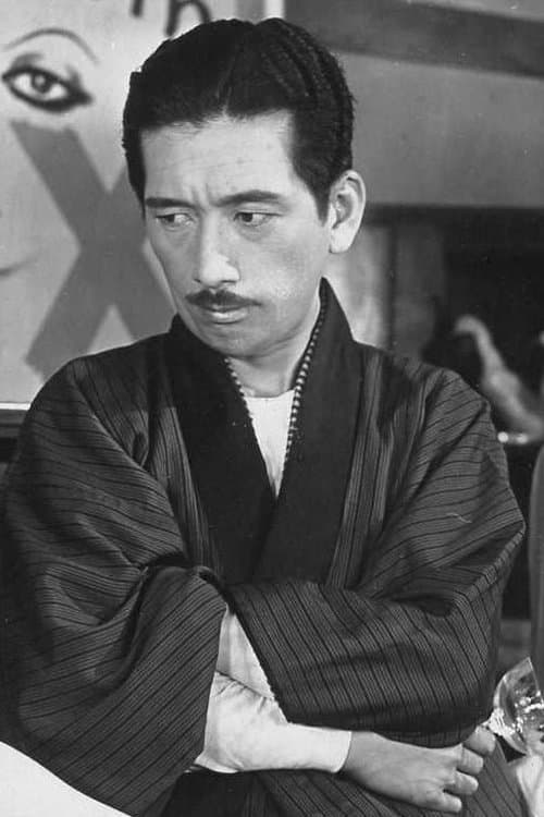Atsushi Watanabe photo