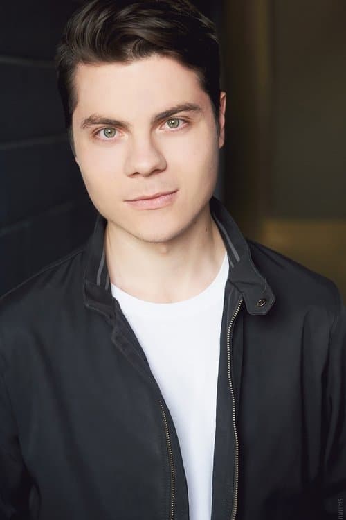 Atticus Mitchell photo