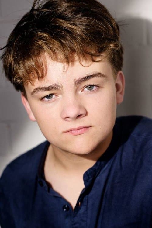 Atticus Robb photo