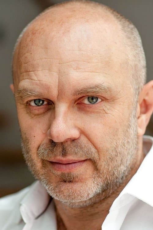 Attila Borlan photo