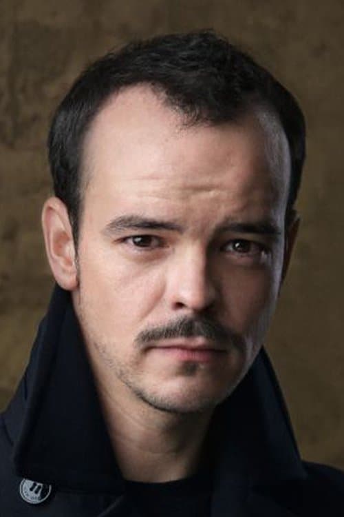 Attila Csapó photo