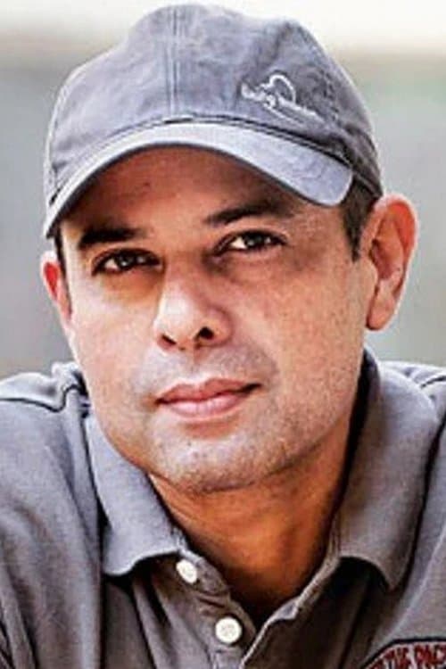 Atul Agnihotri photo