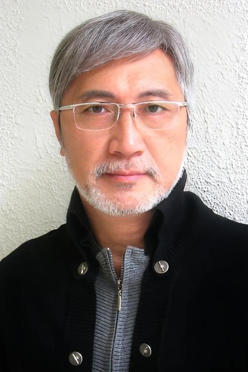 Au Hin-Wai photo