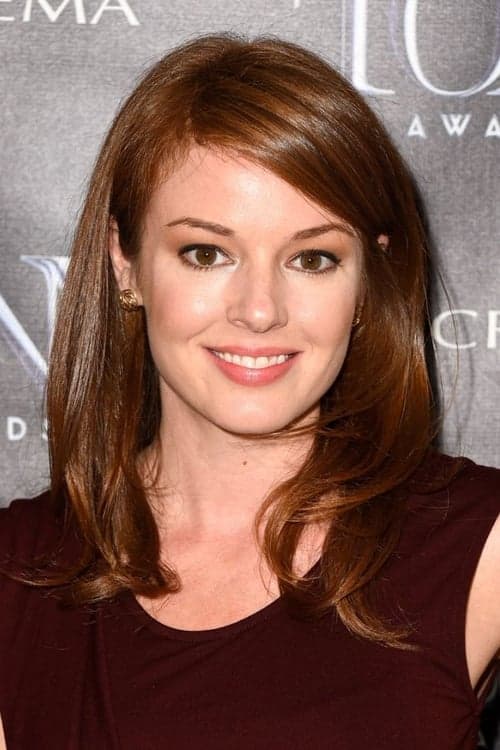 Aubrey Dollar photo