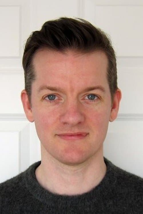 A portrait of Aubrey Nealon
