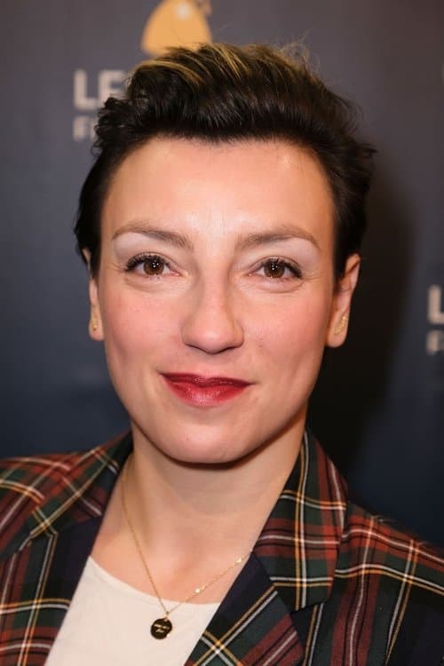 Aude Gogny-Goubert photo