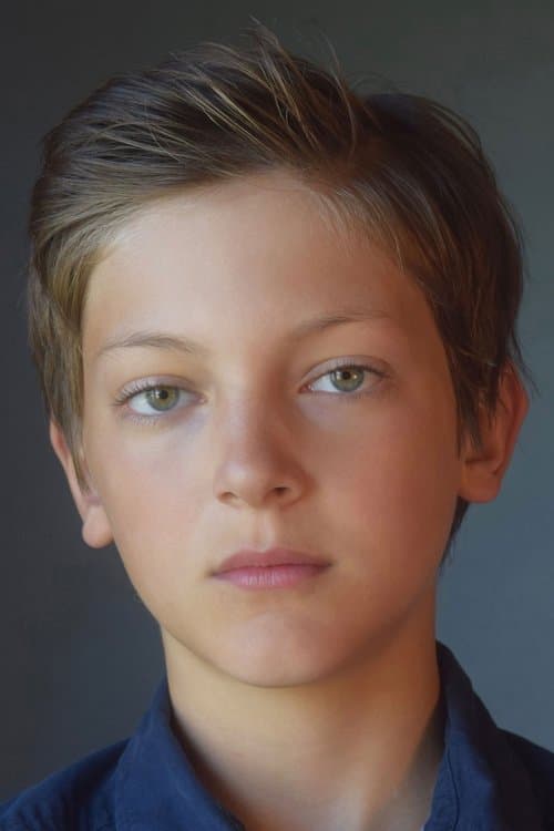 Auden Larratt photo