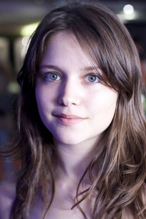 Audrey Bastien photo
