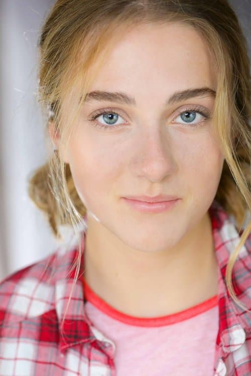 Audrey Casson photo