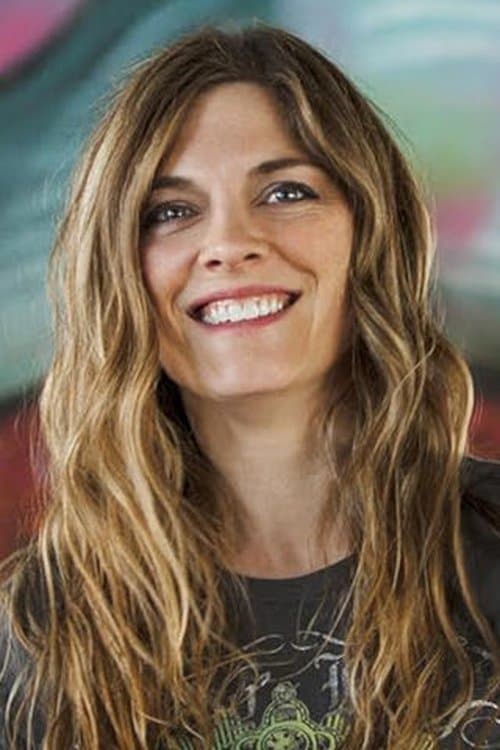 A portrait of Audrey Cummings