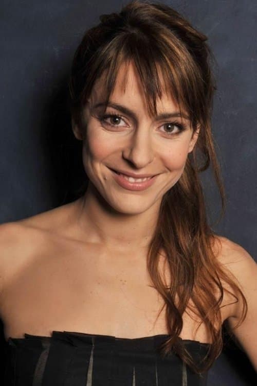 Audrey Dana photo