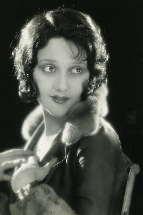 Audrey Ferris photo