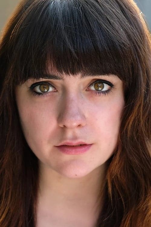 Audrey Kovár photo