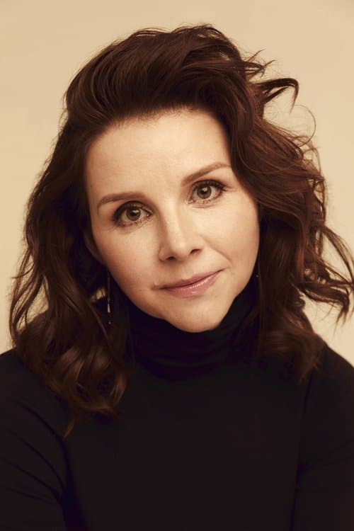 Audrey Moore photo