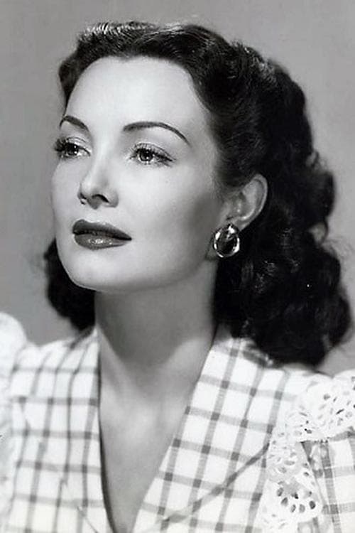 Audrey Young photo