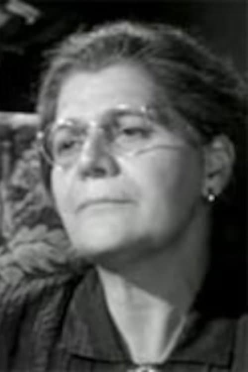 Augusta Ciolli photo