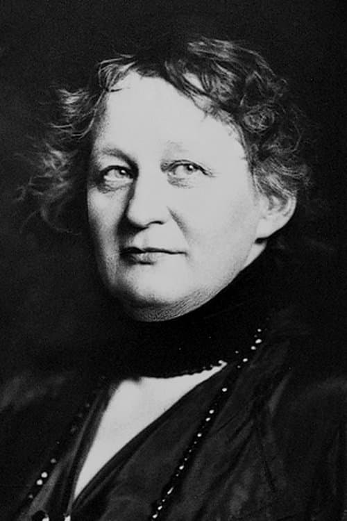 Augusta Lindberg photo