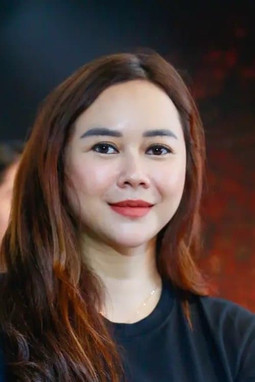 Aura Kasih photo