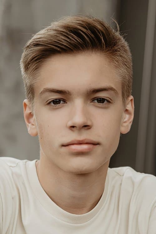 Aurel Klug photo