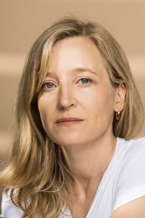 Aurélia Petit photo