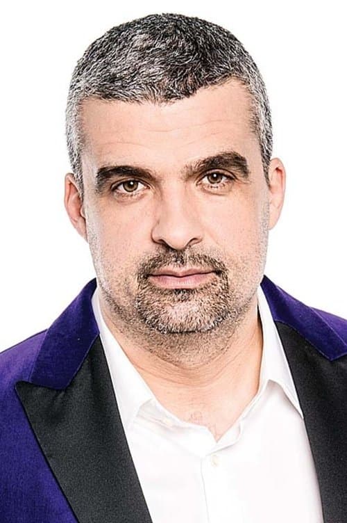 Aurelian Temișan photo