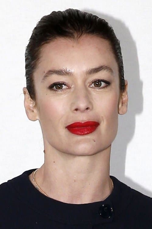 Aurélie Dupont photo